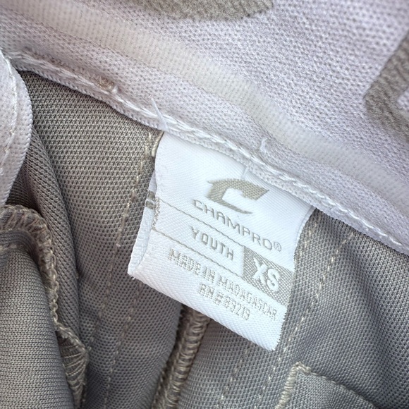 ▪️ Champro Baseball‎ Pants - Picture 4 of 4
